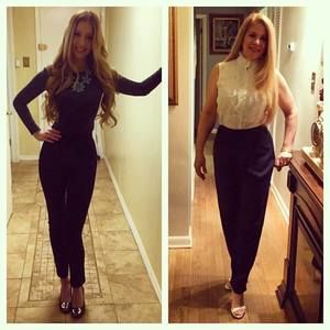 Meet your Posher, Maritza